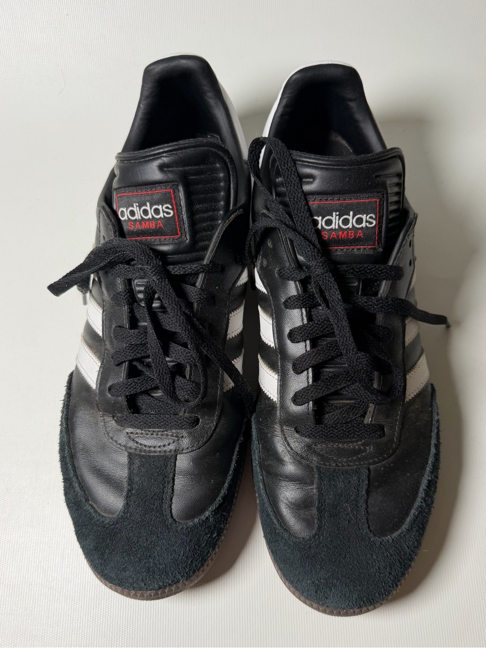Adidas Samba Sneakers - sz 13